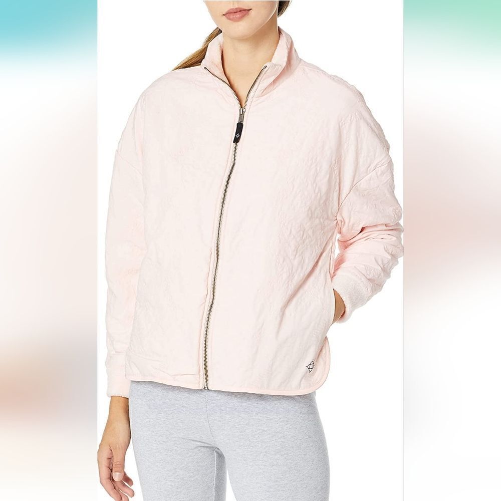 Satva Lightweight Quilted Jacket